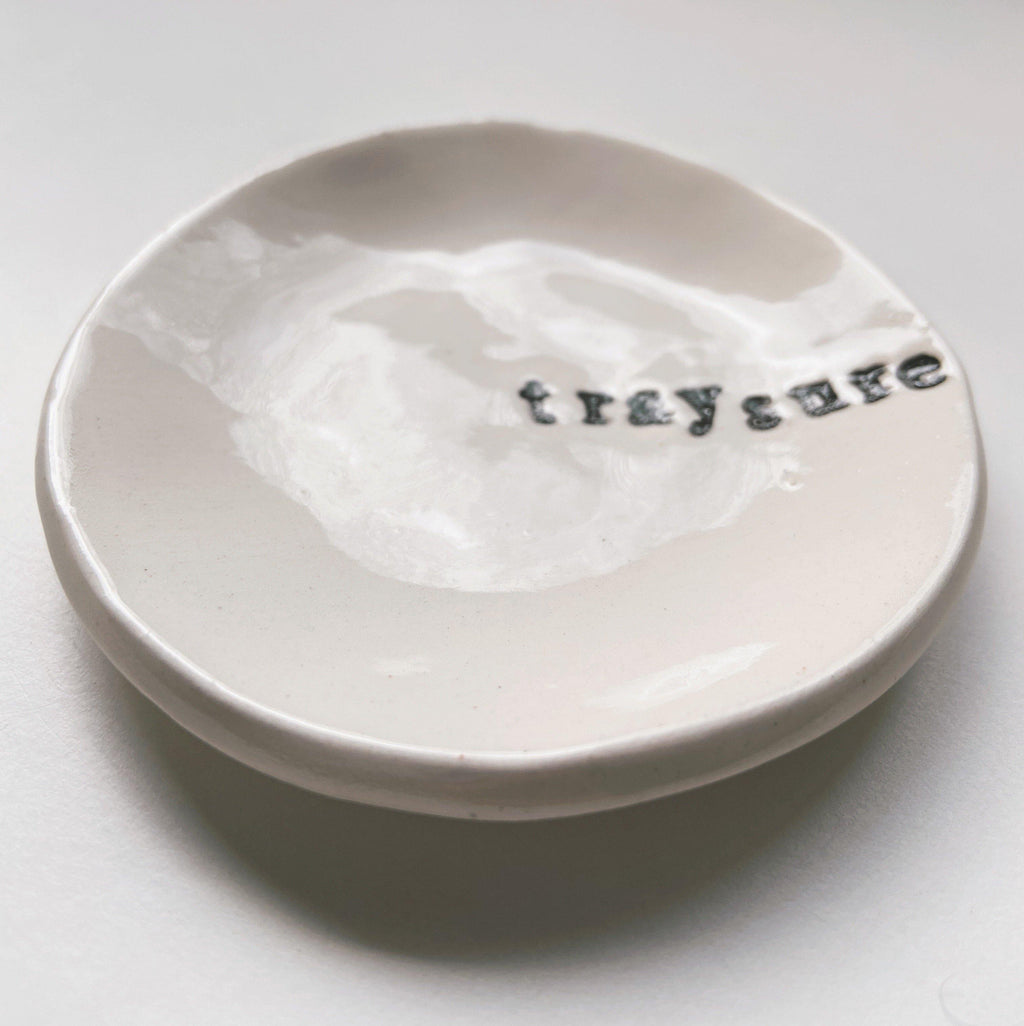 Traysure Dish - gloriafaye