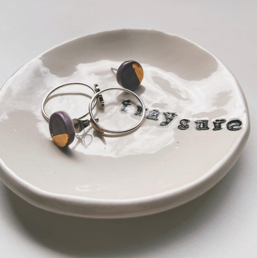 Traysure Dish - gloriafaye