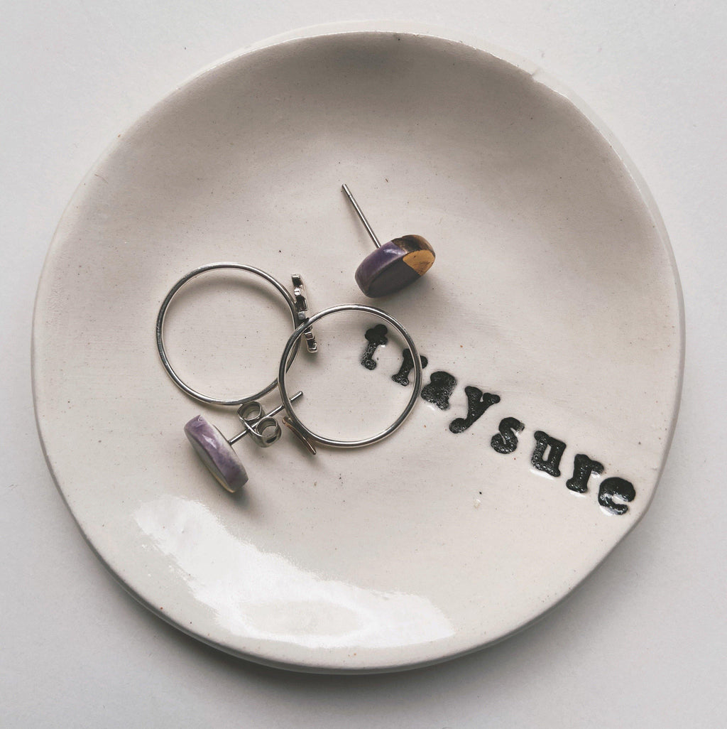 Traysure Dish - gloriafaye