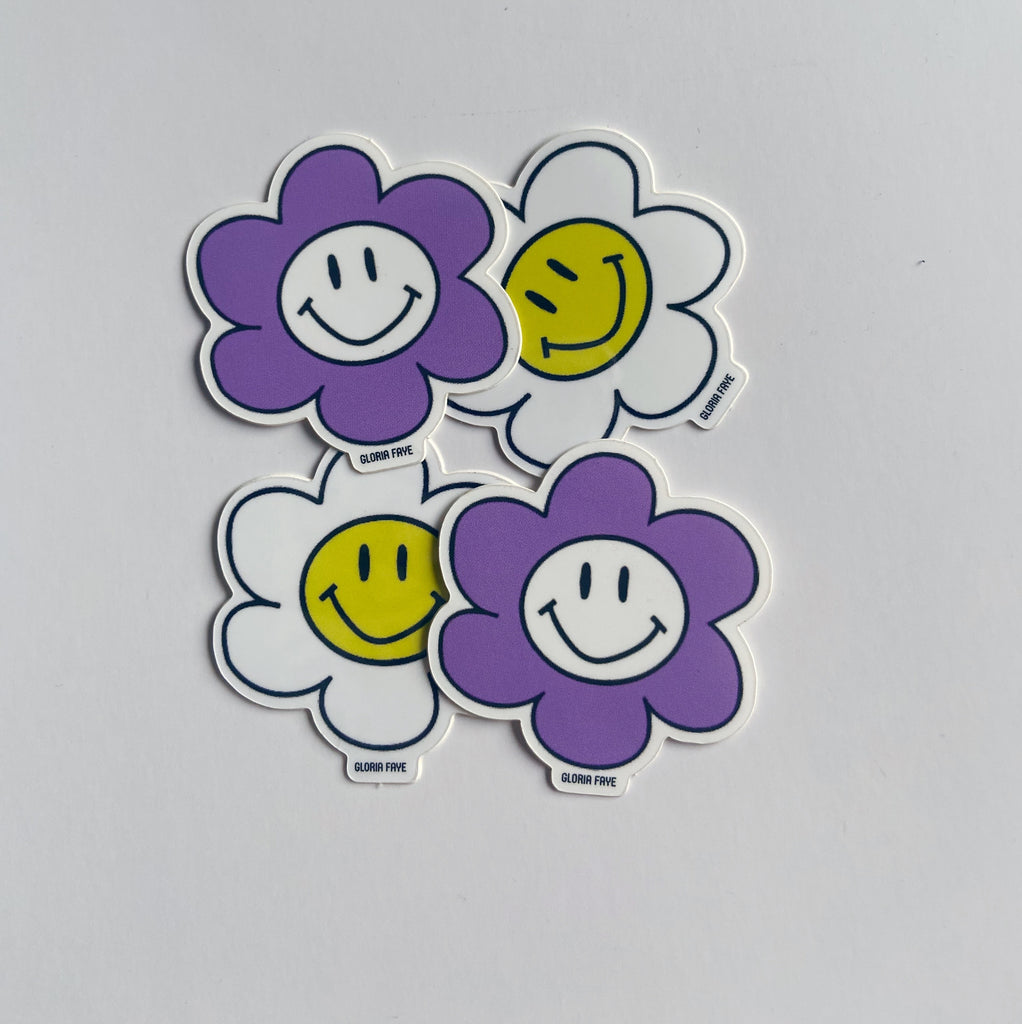smile stickers