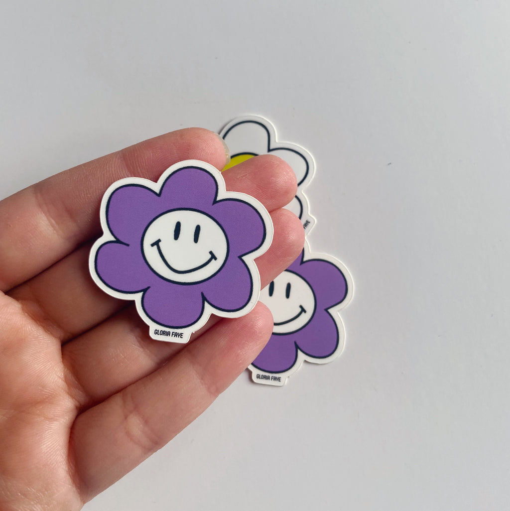 smile stickers